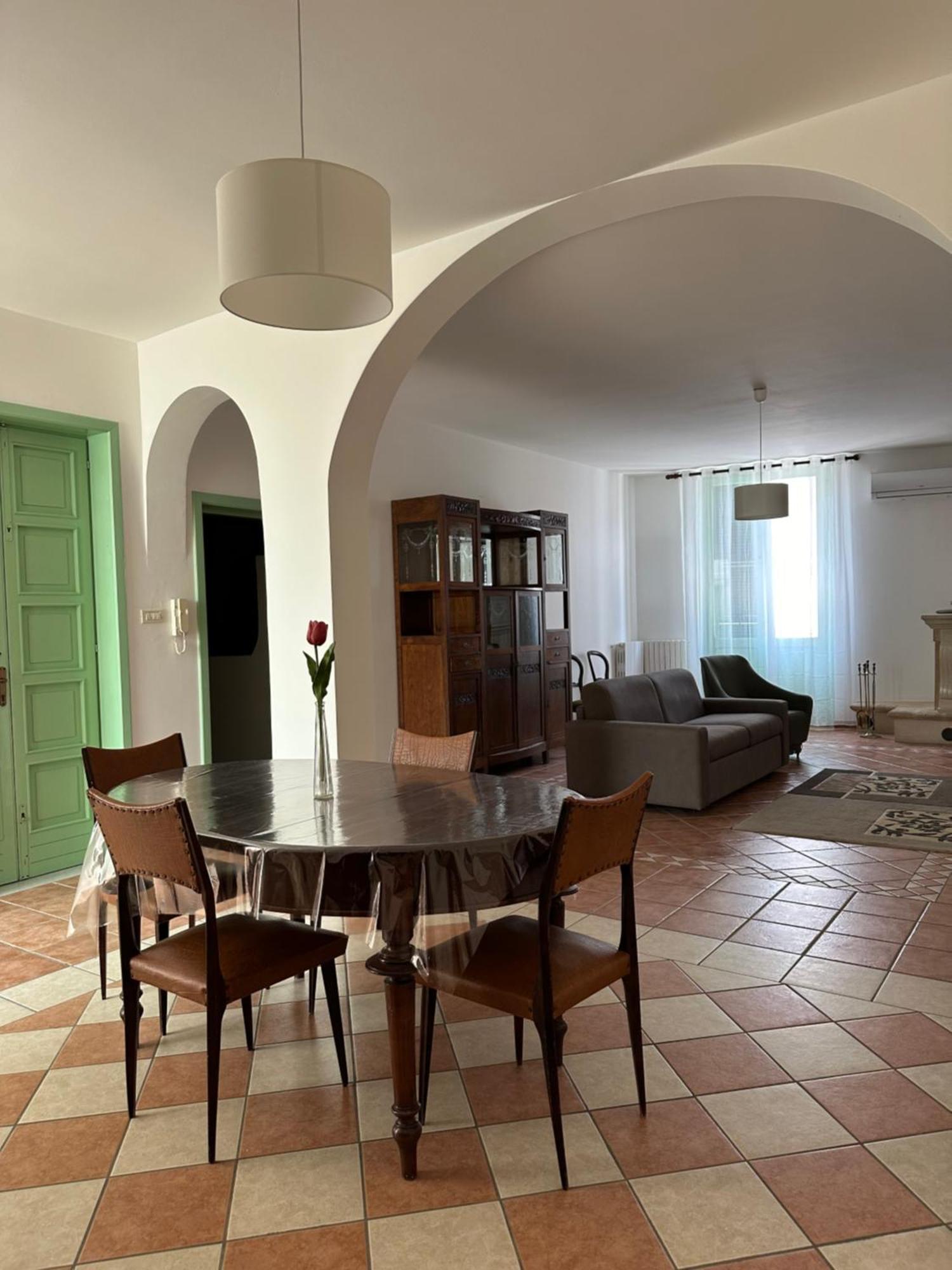 브린디시 Palazzo Dei Pavoni 아파트 외부 사진