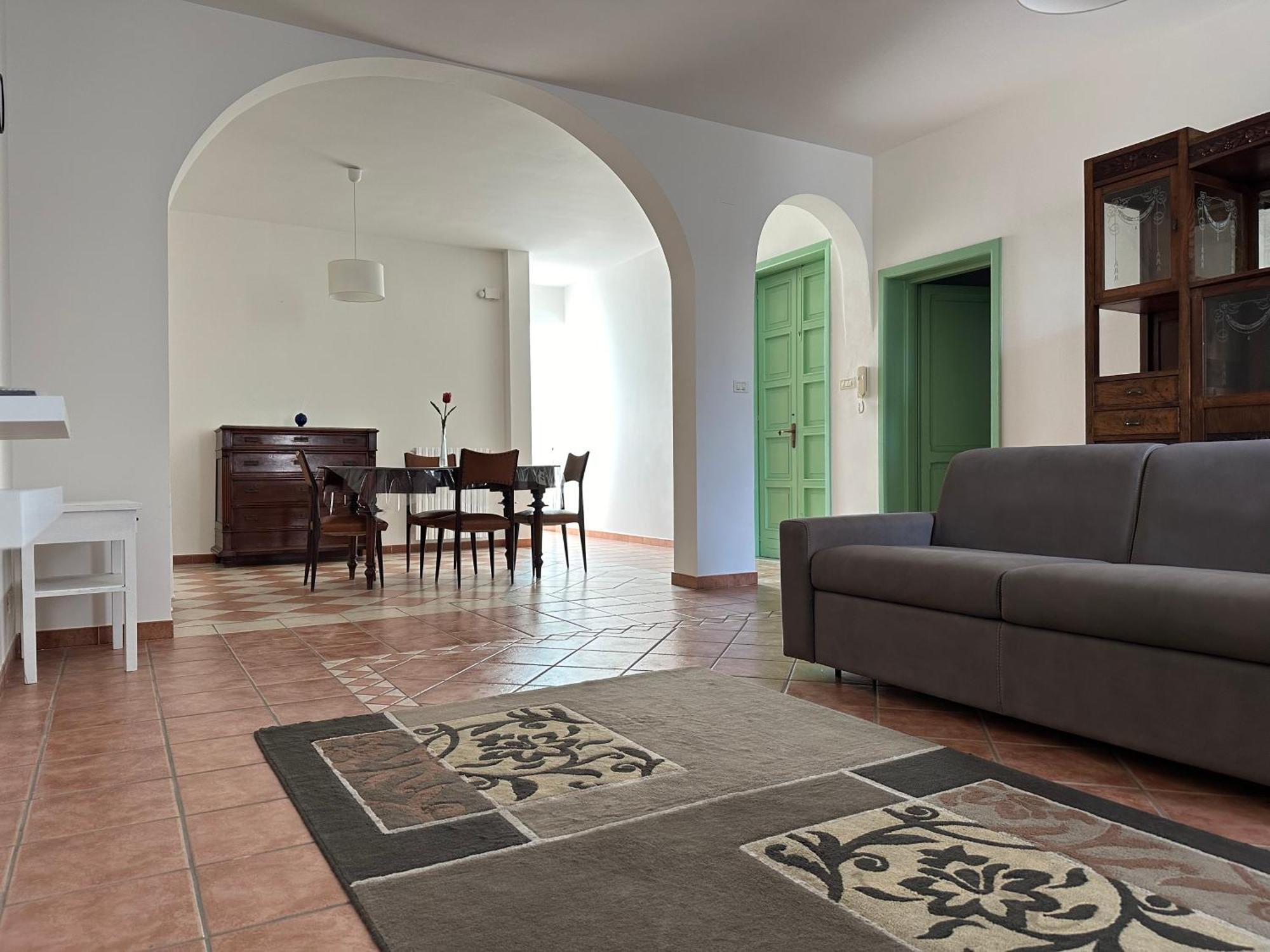 브린디시 Palazzo Dei Pavoni 아파트 외부 사진